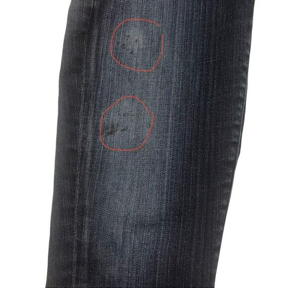 Citizens of Humanity Rocket High Rise Skinny Jeans Womans 26 - Picture 10 of 15